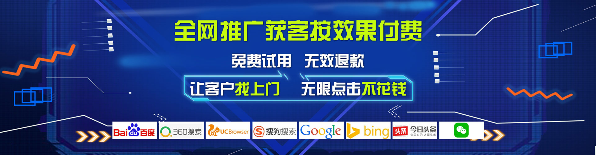 哈尔滨信息流推广